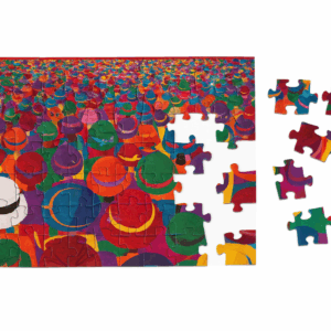 Jigsaw (300 pieces)