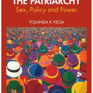 Book Disbanding the Patriarchy